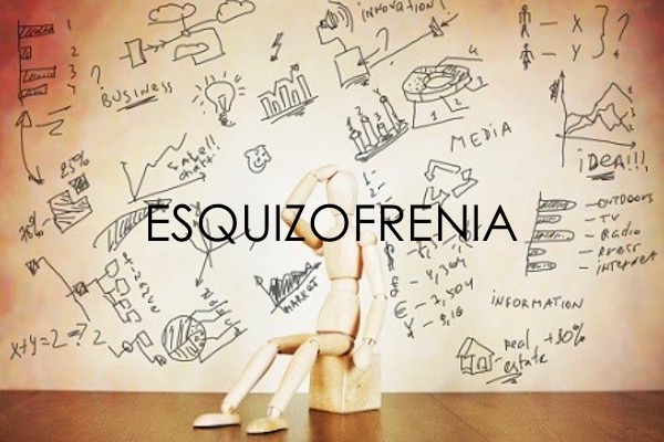 Esquizofrenia