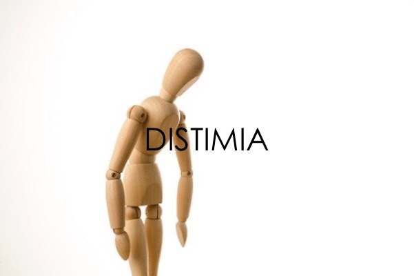 Distimia