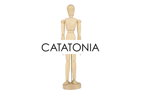 Catatonia