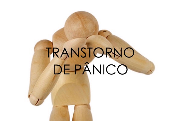 Transtorno de Pânico