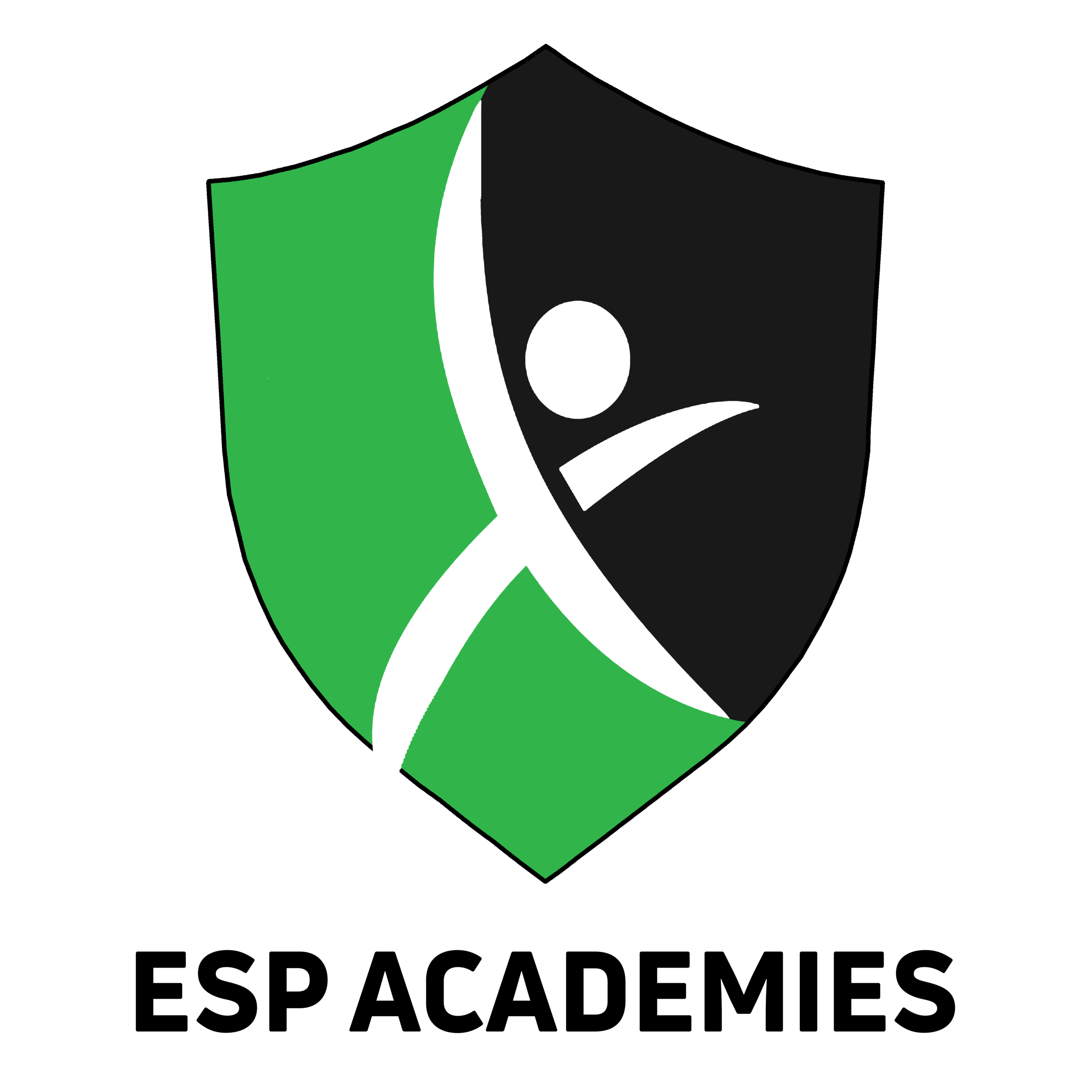 ESP Academies Logo (Black Text).png
