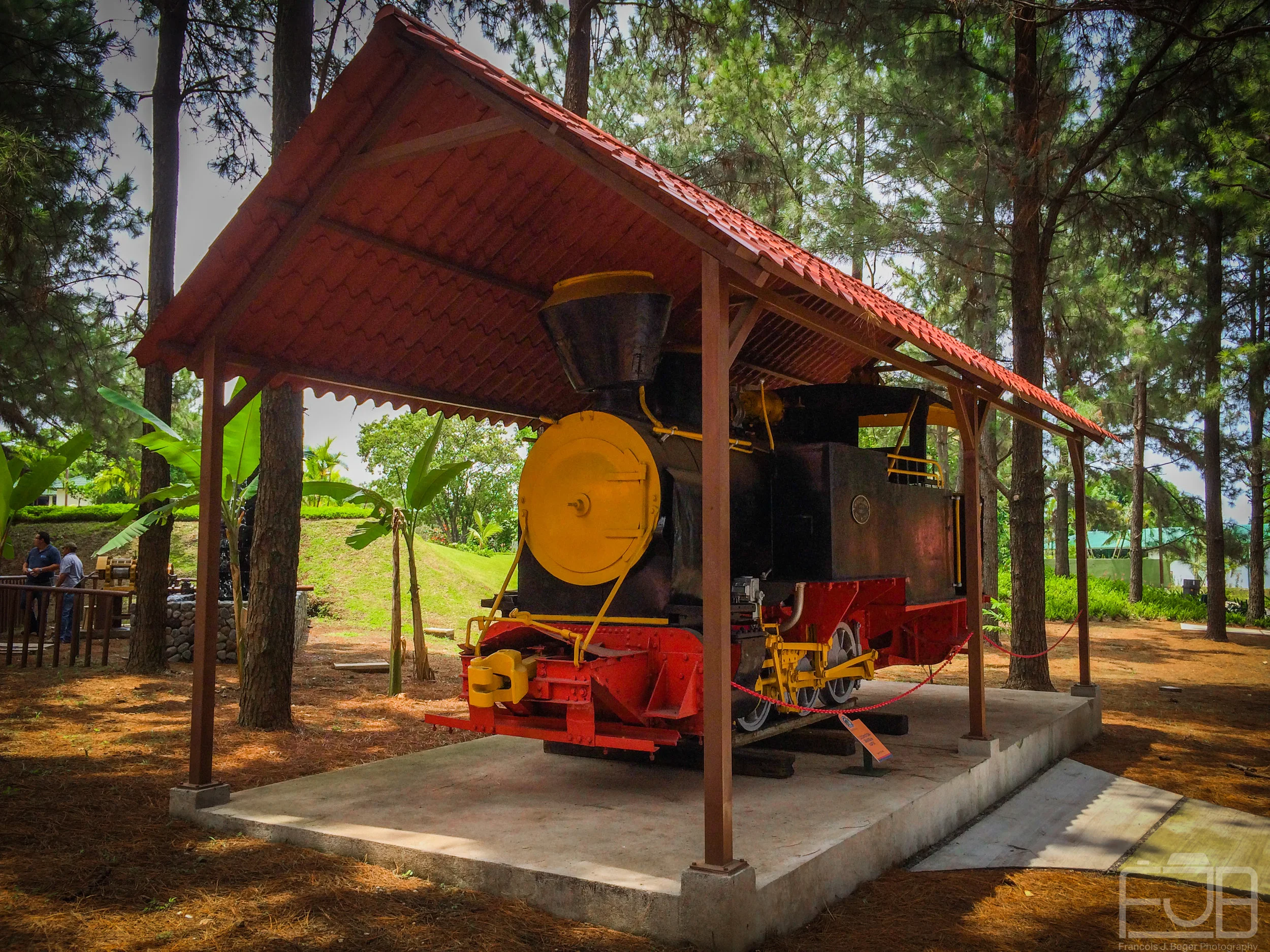 Museo de la Caña del Azucar