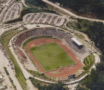 Estadio Cementos Progreso