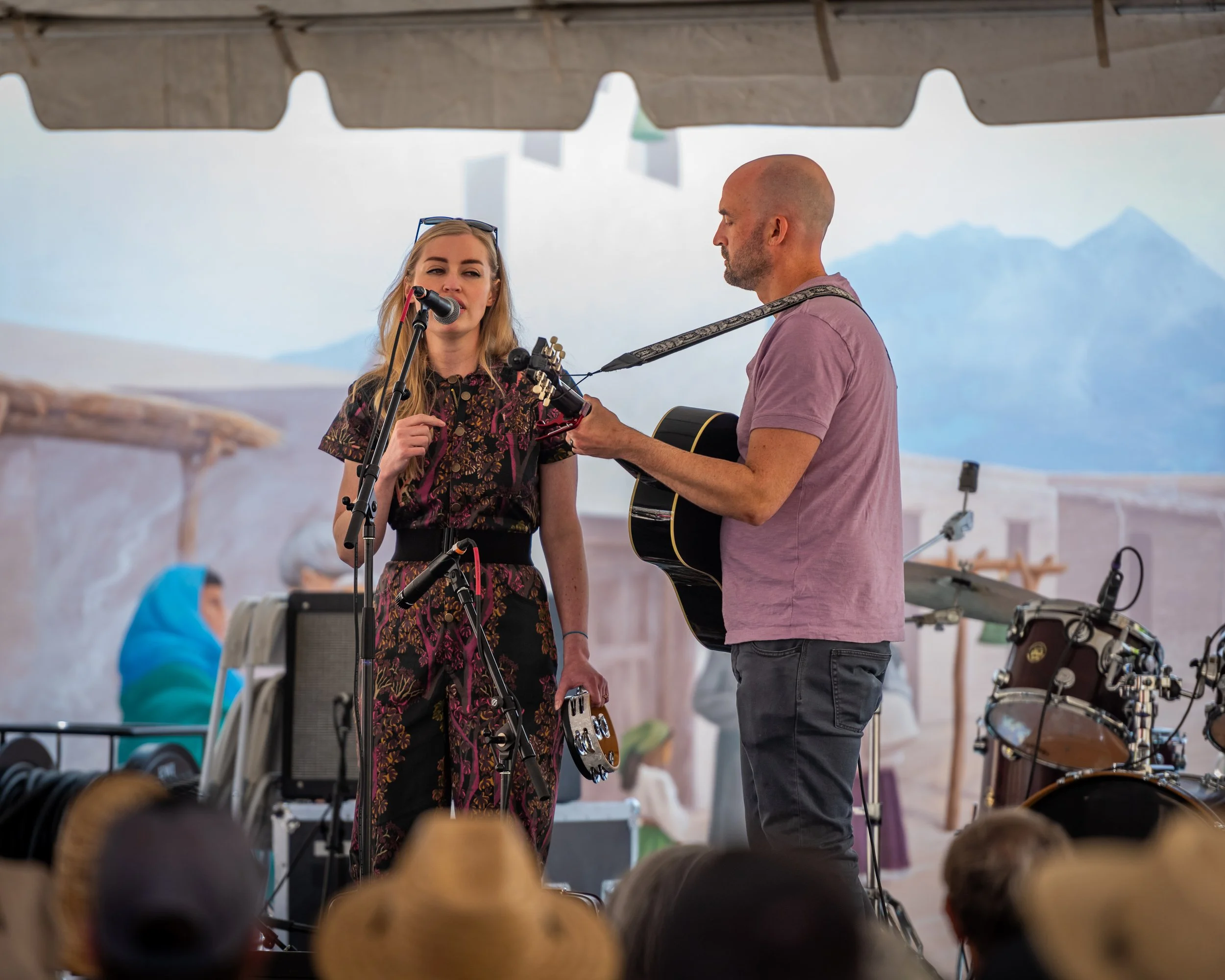 Camp Guilrock Fundraiser