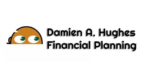 Damien A. Hughes Financial Planning Financial Plans For Recent Grads