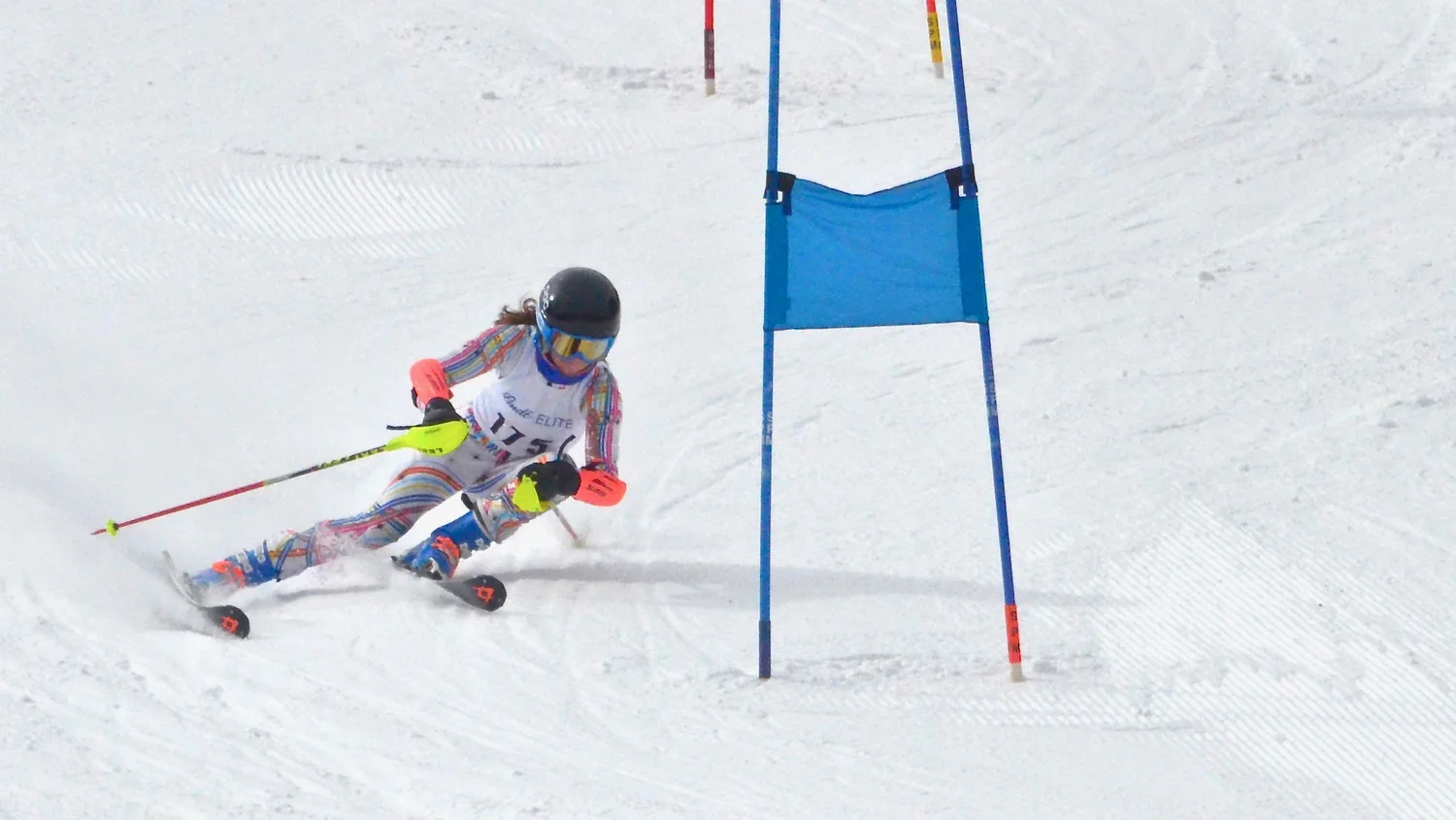 U16 Alpine Racing Woodstock Ski Runners U16 Alpine Racing Woodstock Ski Runners