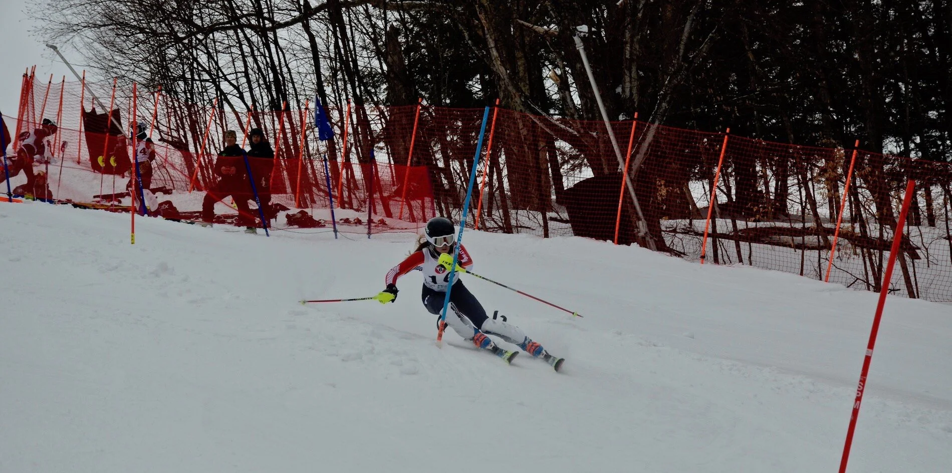 Woodstock Ski Runners