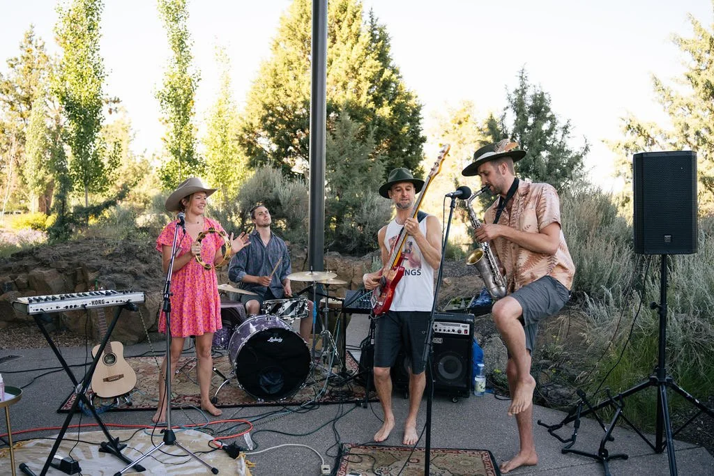 The Deliciousness at Worthy Brewing 