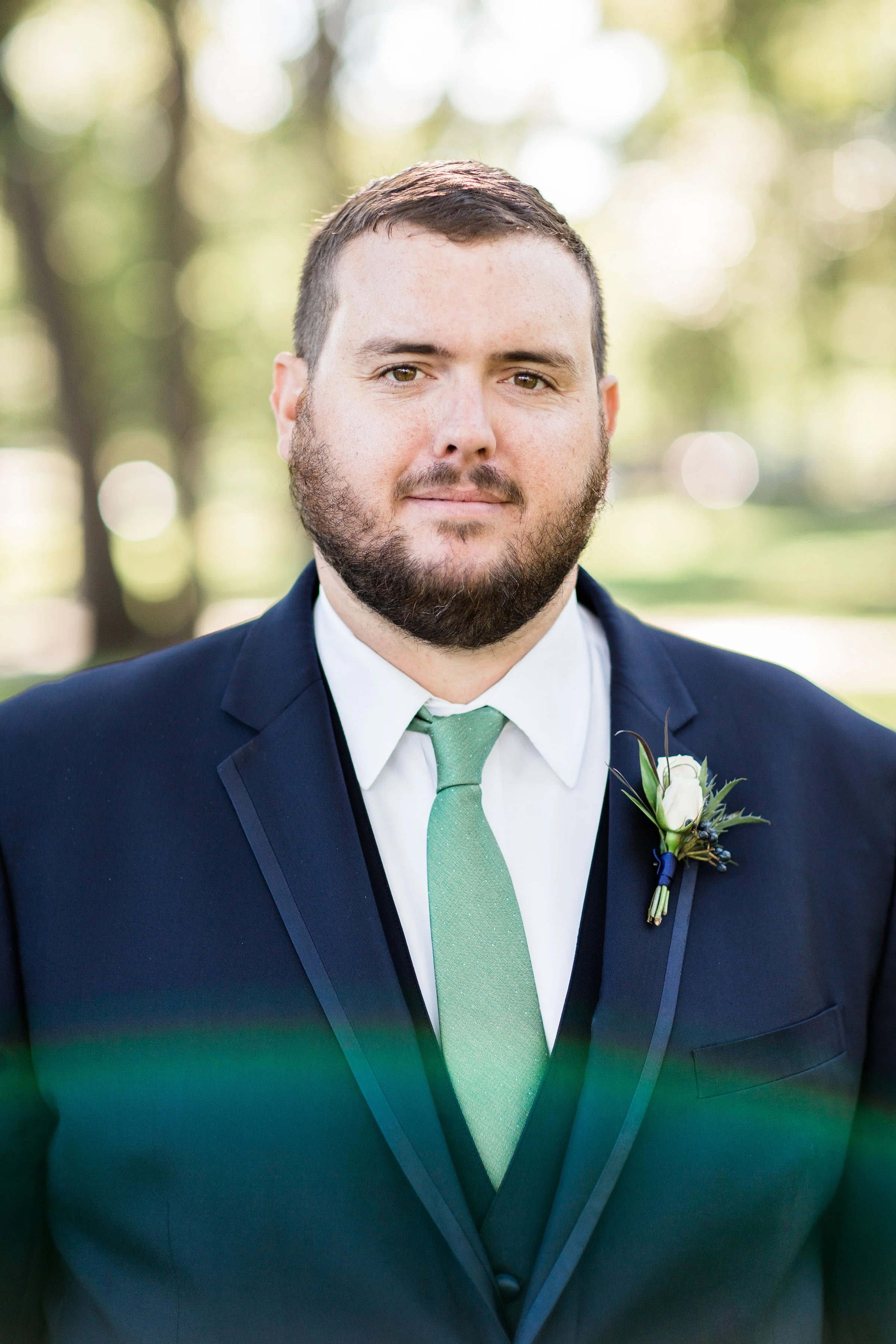 My handsome husband, Sam. Image by Grace || True Grace Creative