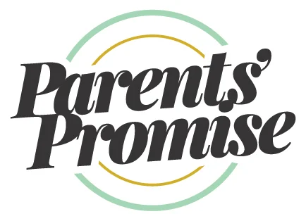 Parents' Promise Service {Kids Ministry}