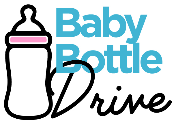 Baby Bottle Drive