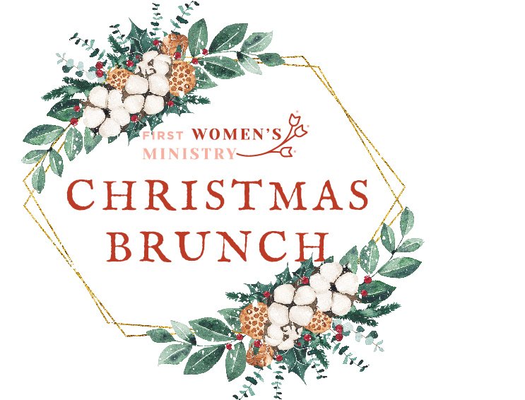 Women's Ministry Christmas Brunch