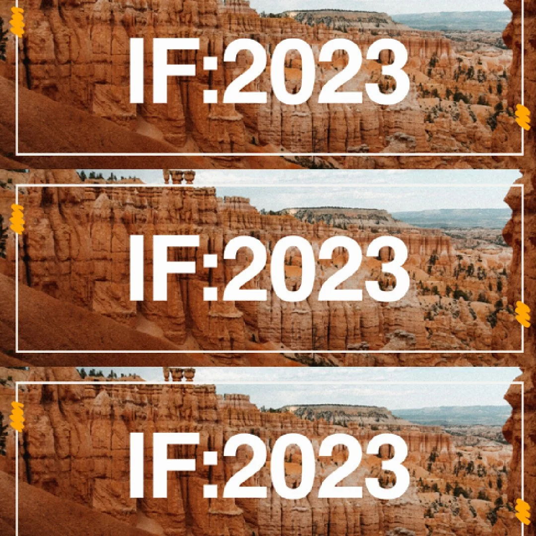 IF:Gathering 2023 {Women's Ministry}