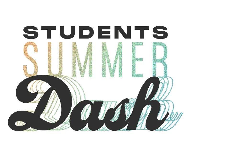 Summer Dash {Students}