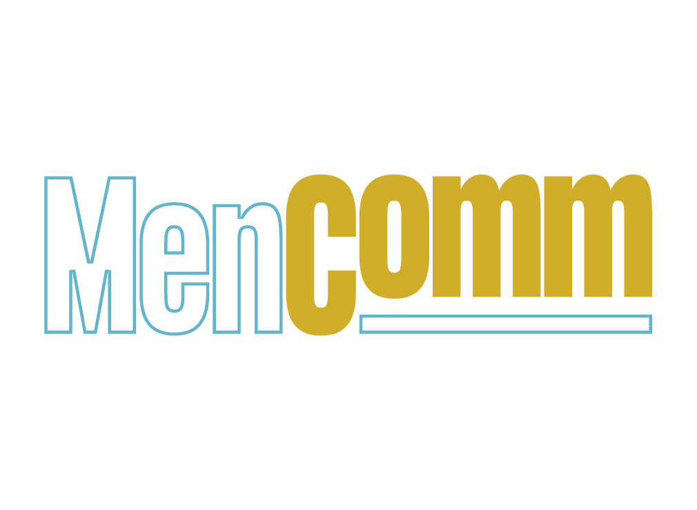 MenComm {Men's Ministry}