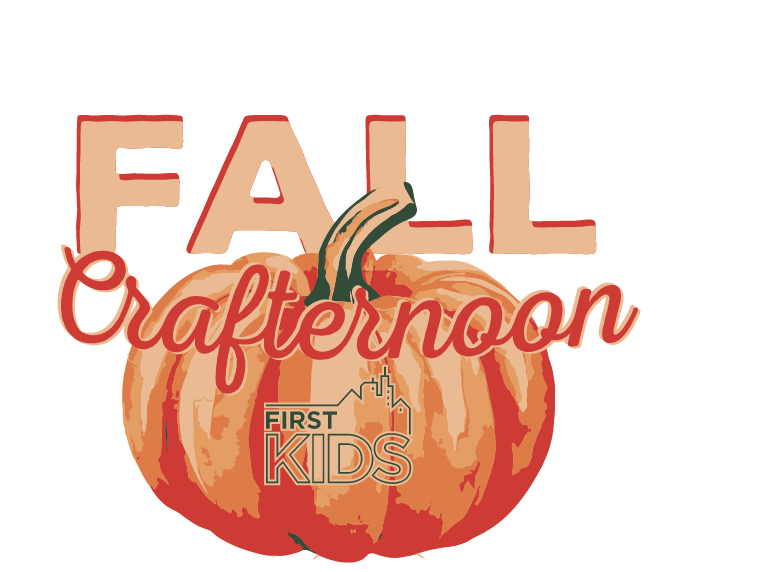 Fall Crafternoon {Kids Ministry}