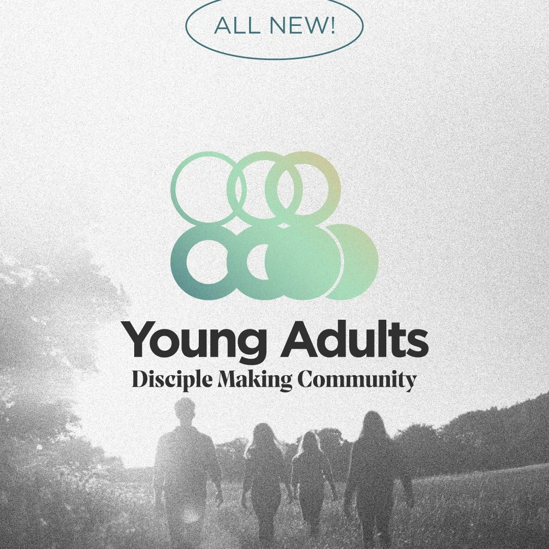 Young Adult Group