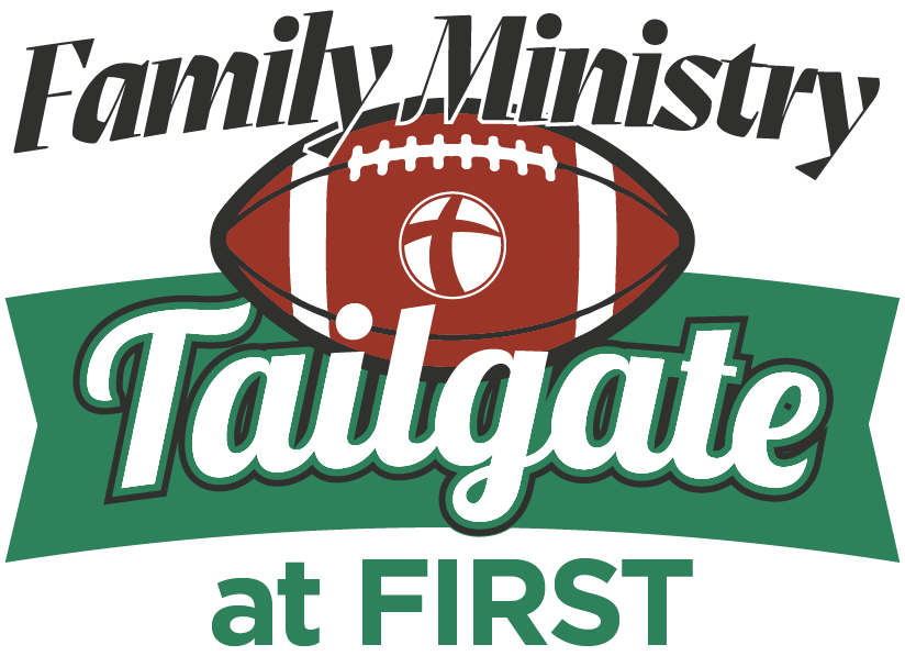 Family Ministry Tailgate
