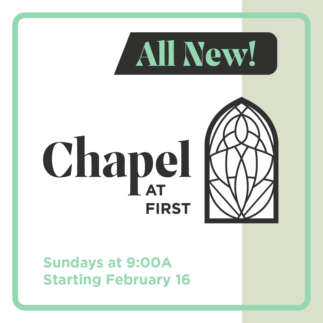 Chapel Venue Grand Opening