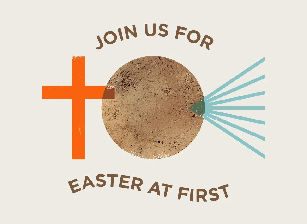 Easter Services
