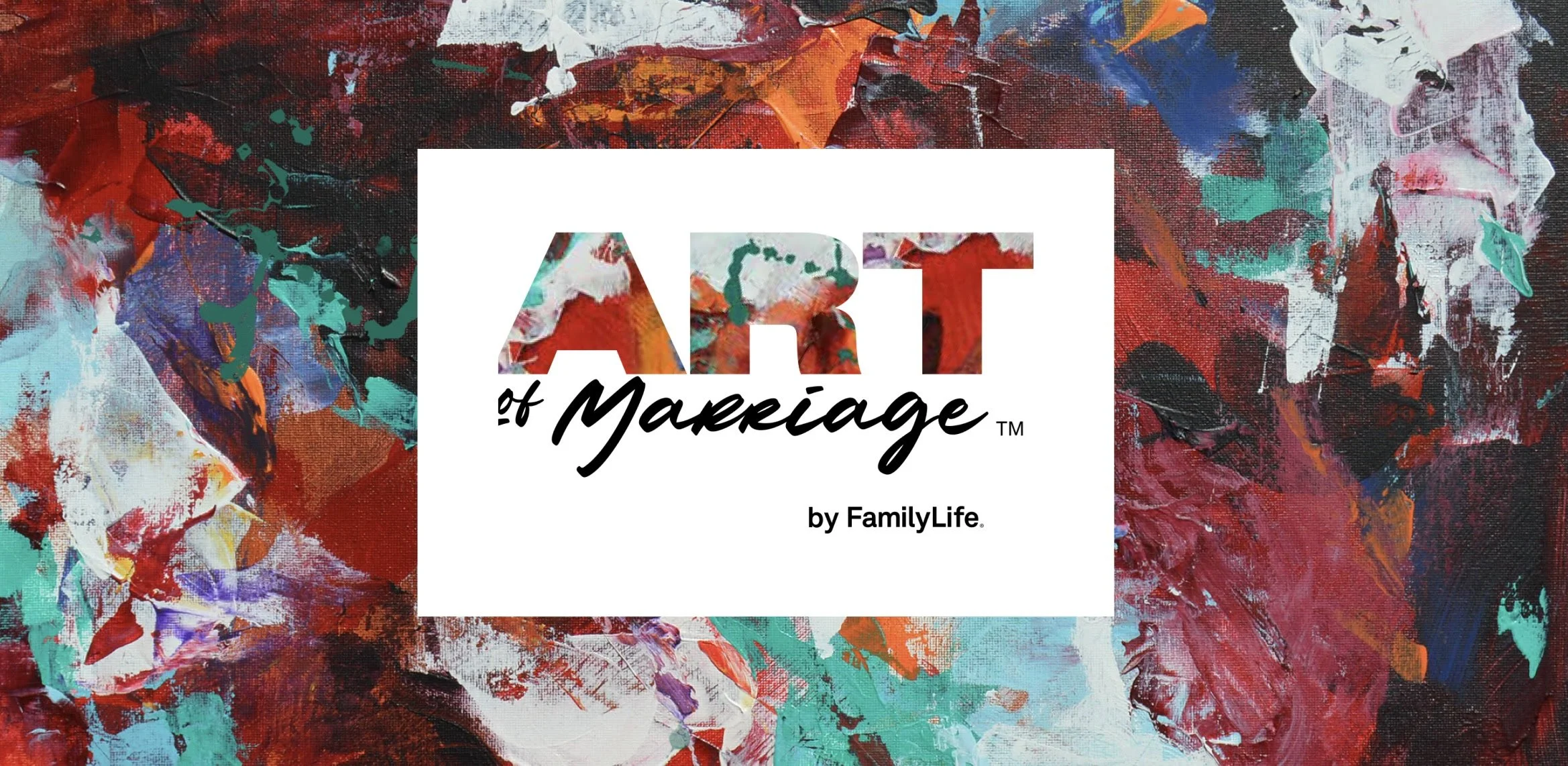 Art of Marriage Conference