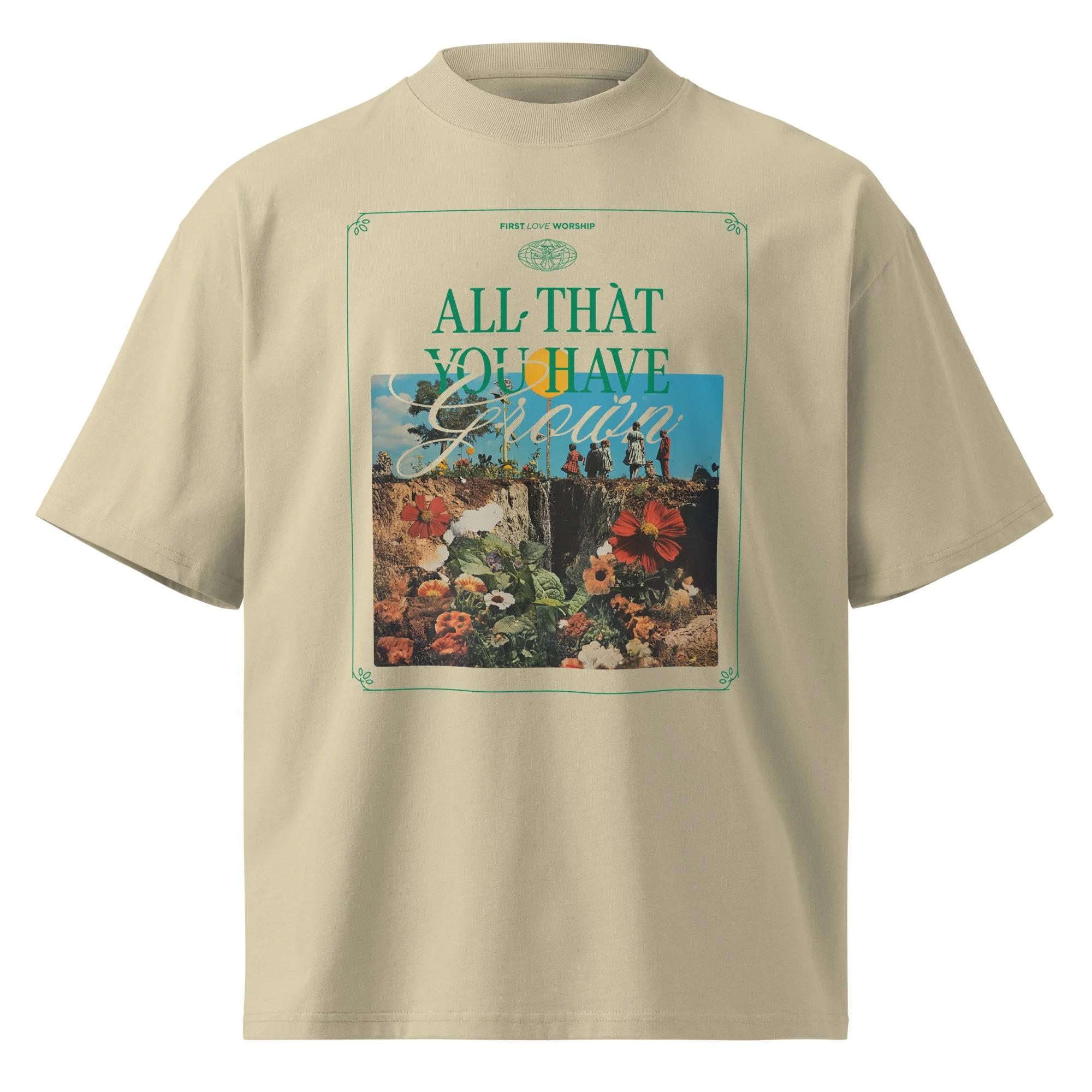 unisex-organic-oversized-high-neck-t-shirt-stone-front-687813cb629f3.jpg
