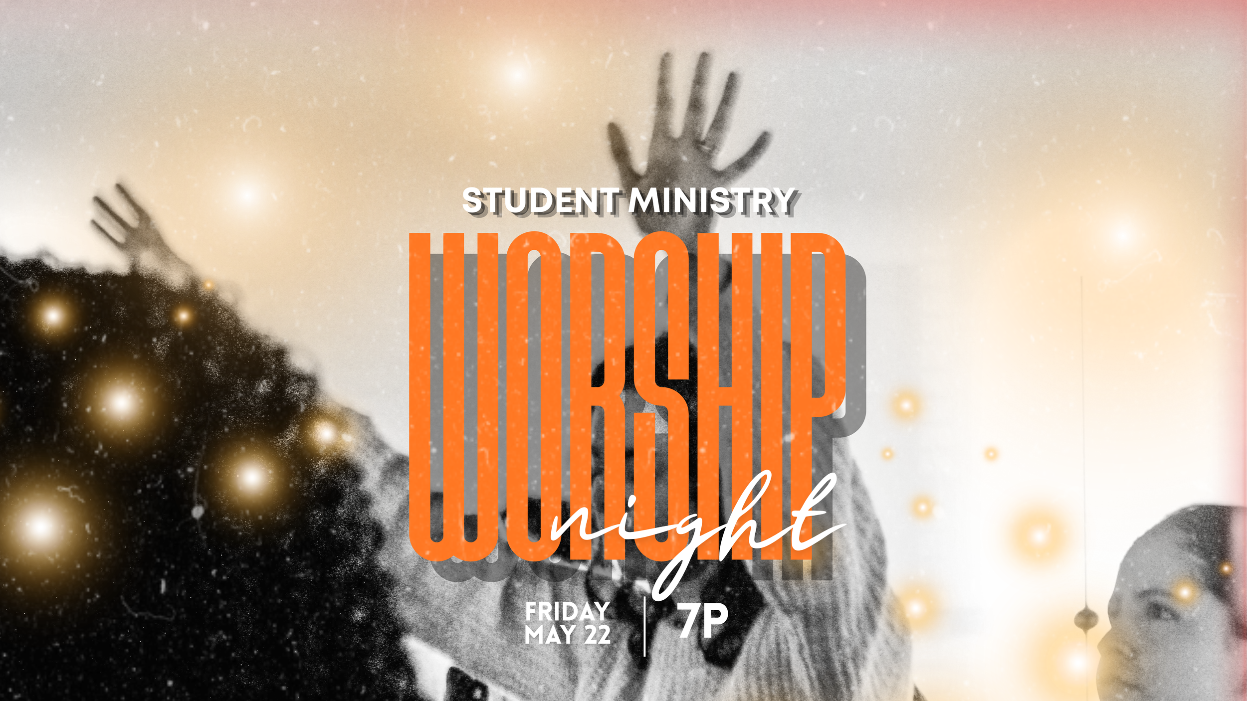 Student Worship Night