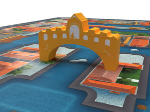 Orange Bridge with Decal on Board.jpg