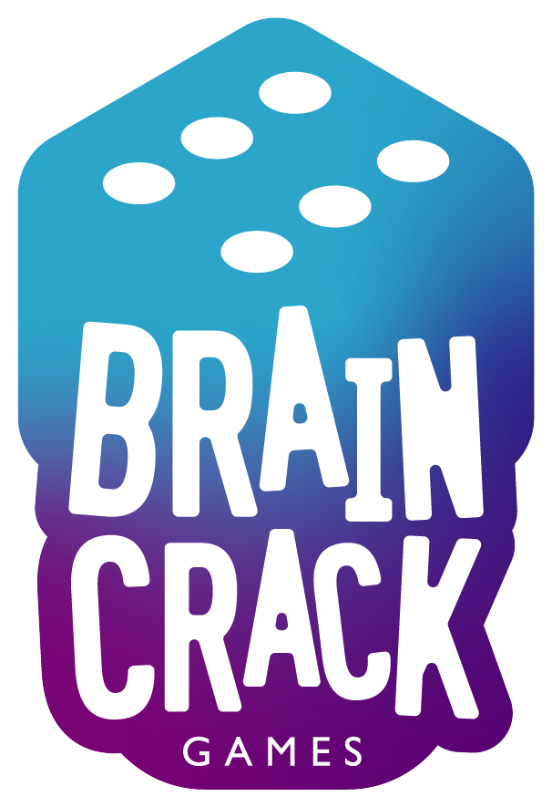 Braincrack Games