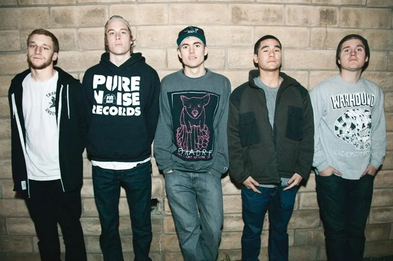 Photo Courtesy of The Story So Far