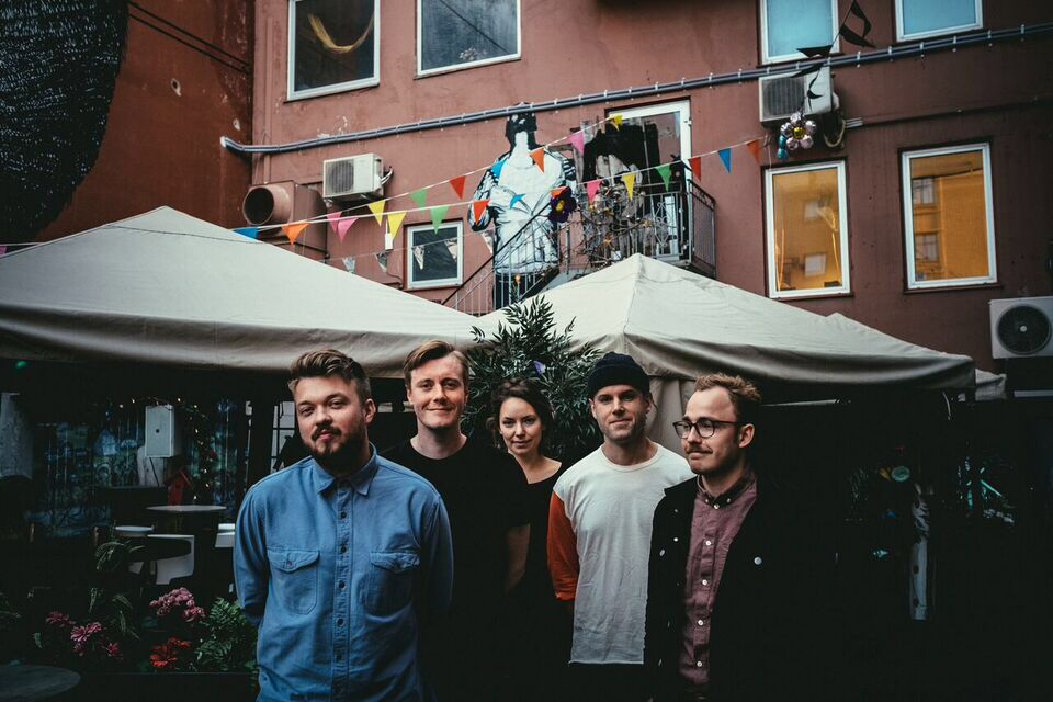 Photo Credit: Audun Selnes
