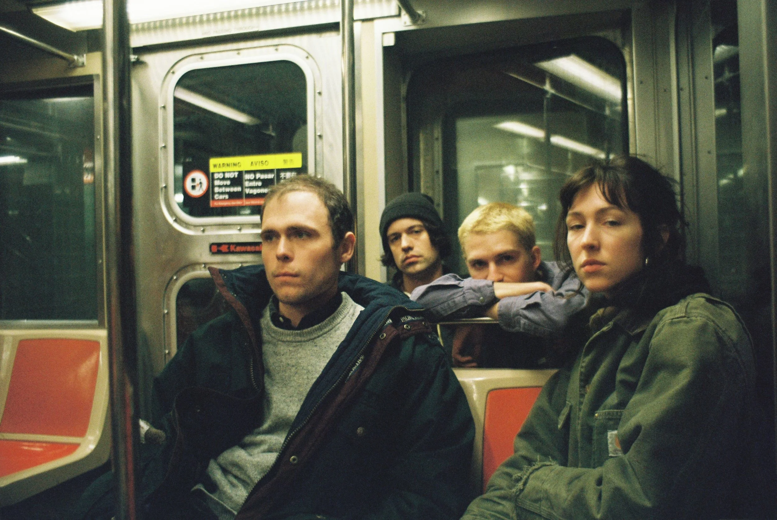 Strange Ranger’s New Song “Living Free” Off Remembering the Rockets