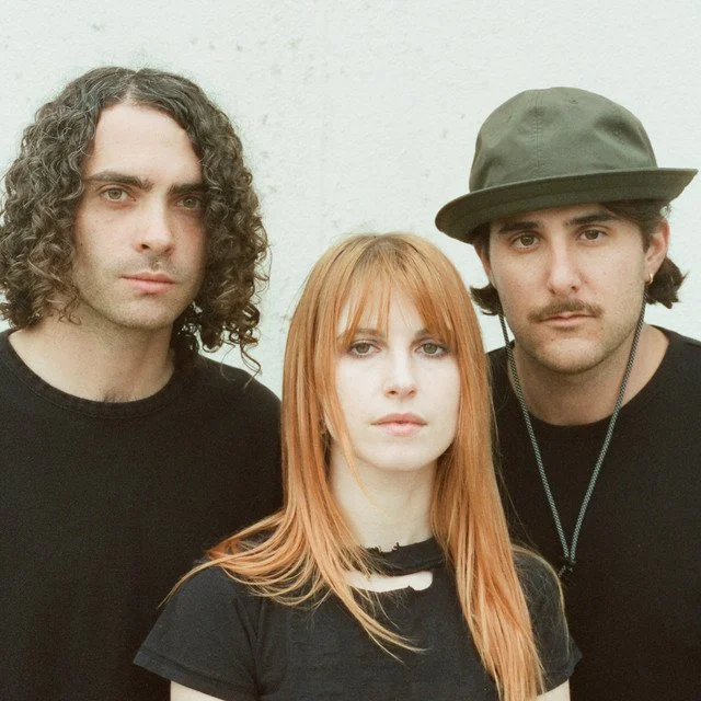Paramore Returns with North American Tour Dates This Fall