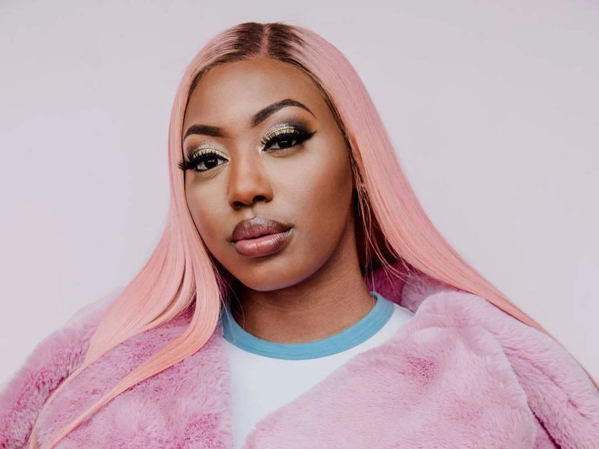 39 Female Rappers That Will Elevate Your Playlist