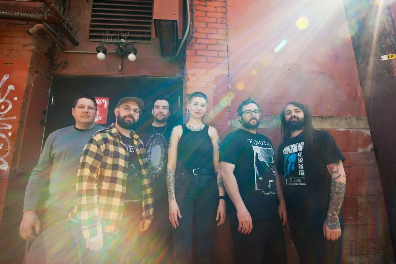 The World Is A Beautiful Place... Share New Single off Dreams of Being Dust