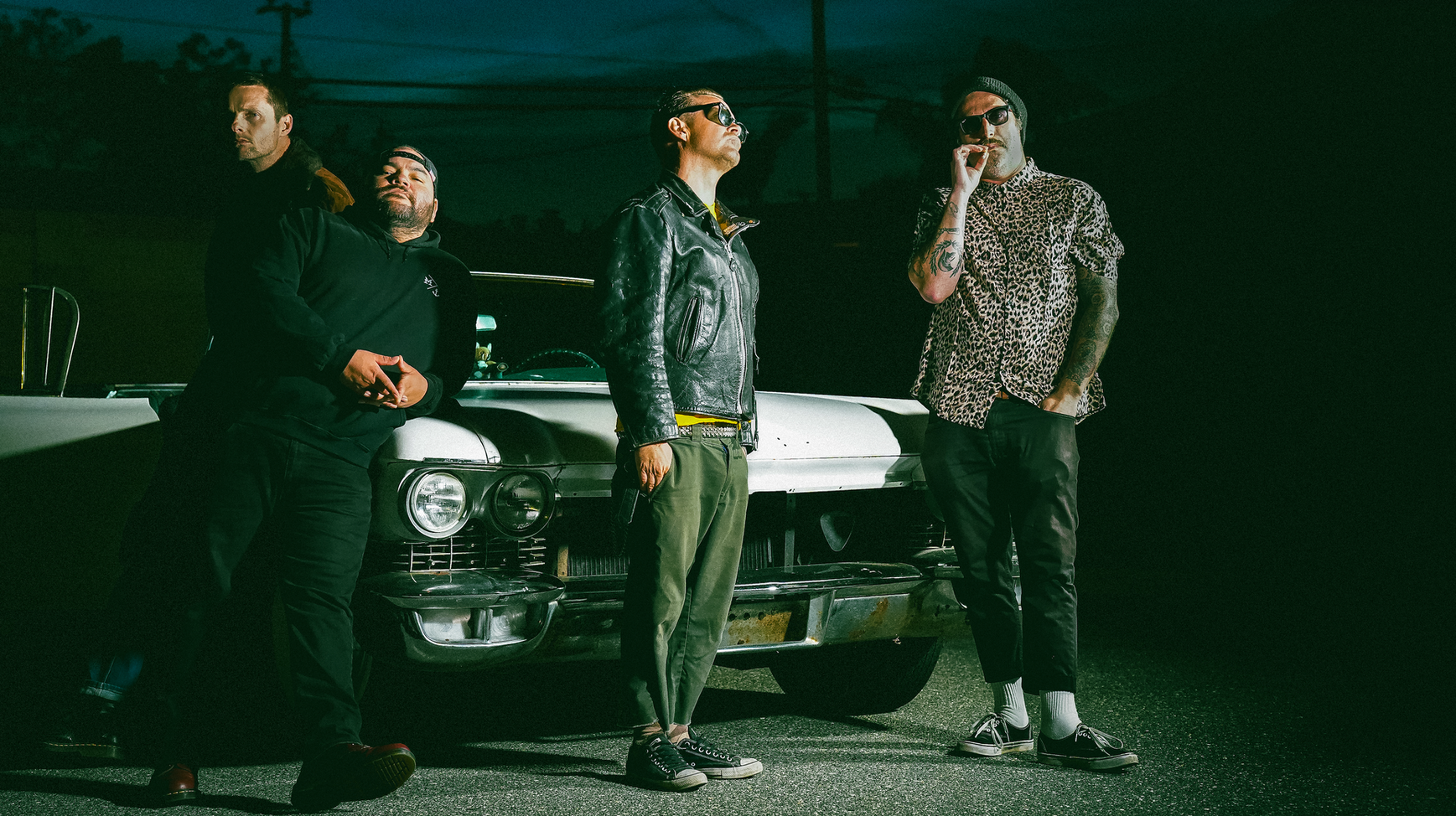 Mad Tab Releases Explosive New Single And Video “Stock Itch”