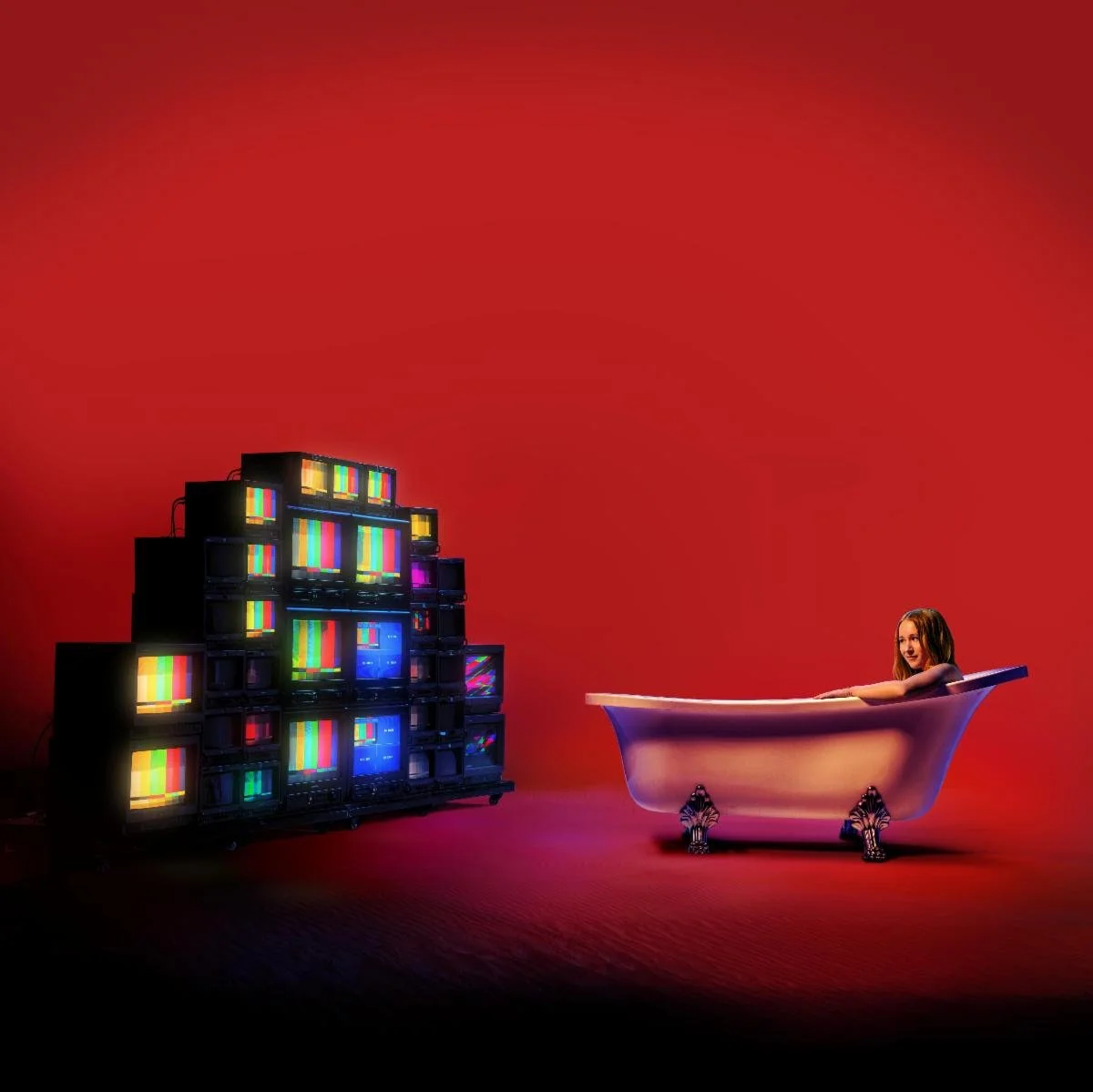 Acclaimed Singer-Songwriter Karina Rykman Shares “Late Checkout”