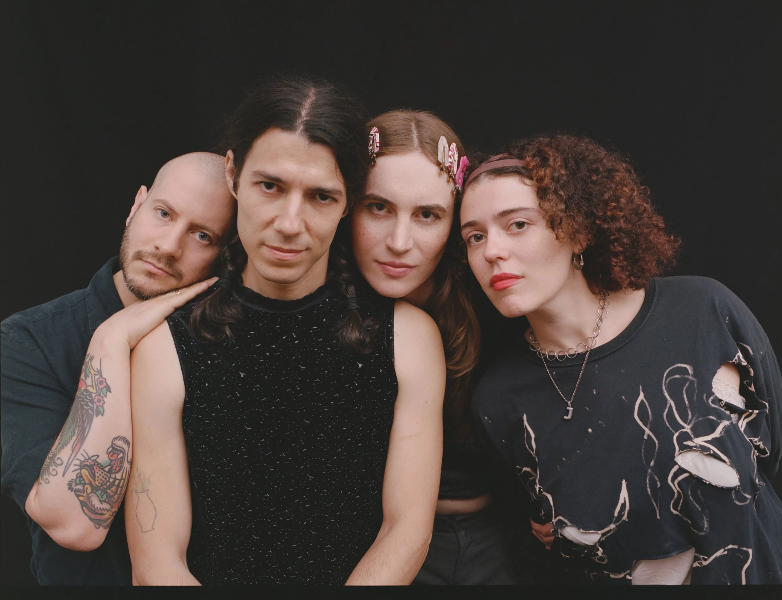 Youbet Begins An 8-Date Headline Trek In Support Of Their Acclaimed Self-Titled Album