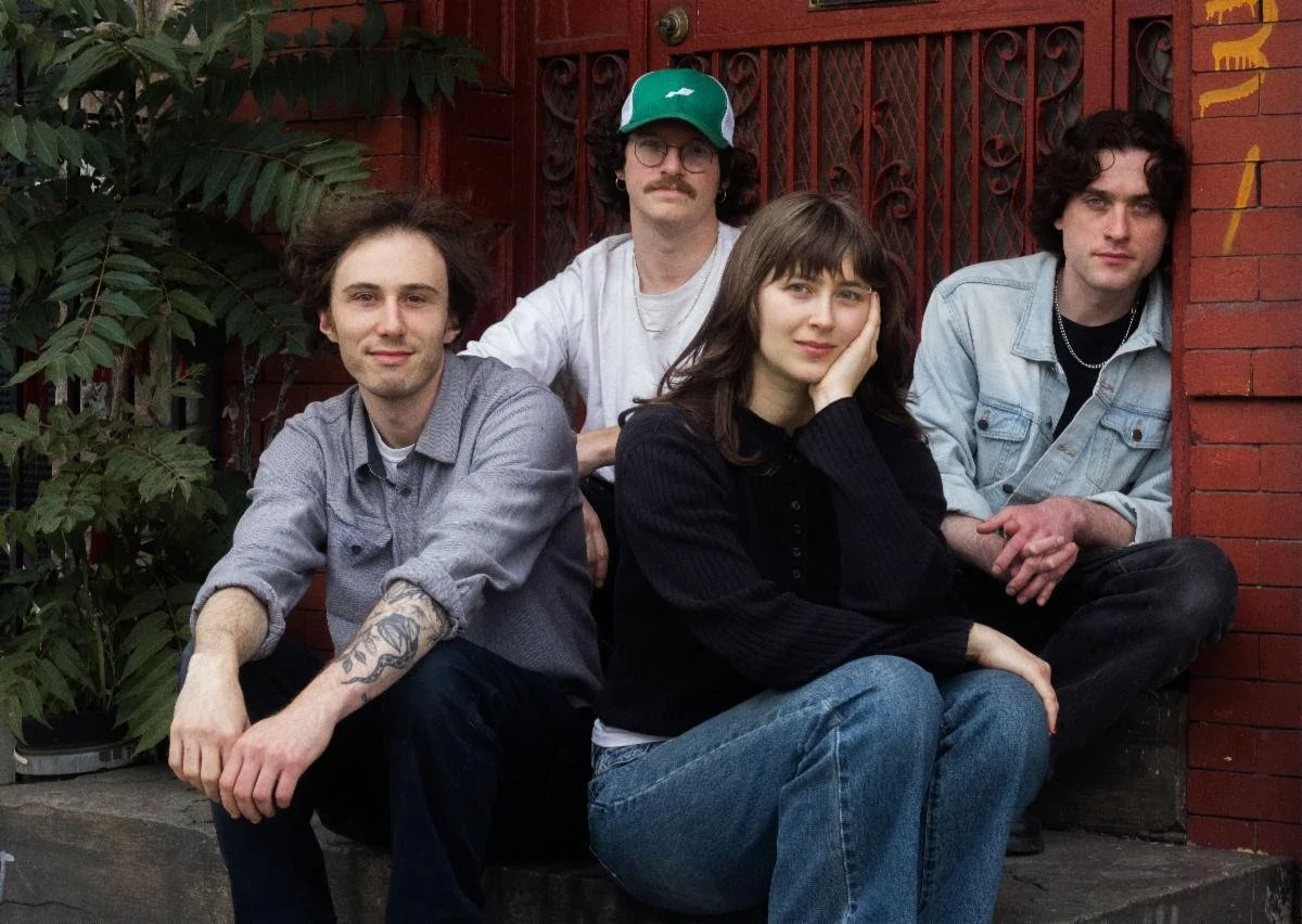 Fraternal Twin Announce First New Album In A Decade