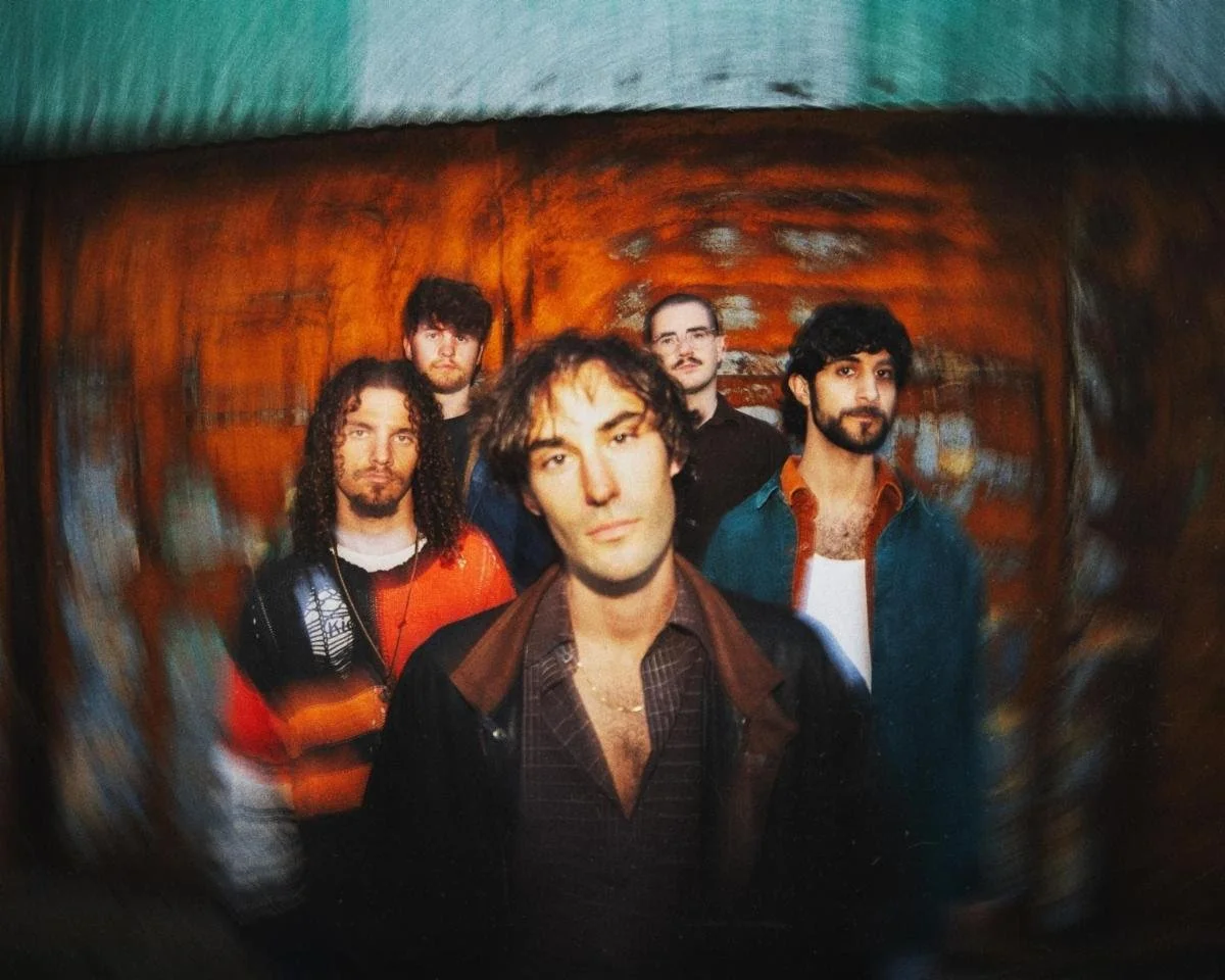 Fai Laci Unveil New Album, Elephant In The Room