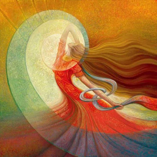 art by reydoon Rassouli