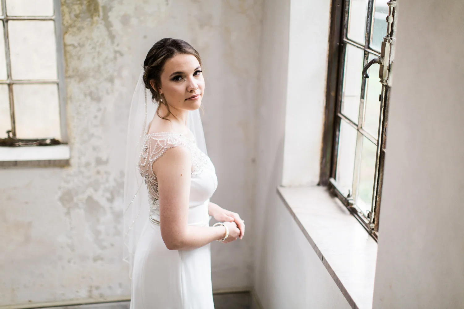 Photo provided by Stephanie Richer Photography. 
