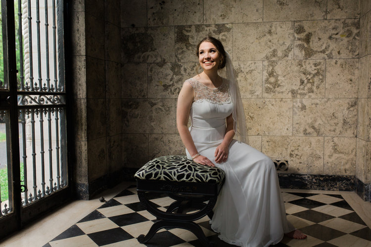 Photo provided by Stephanie Richer Photography. 