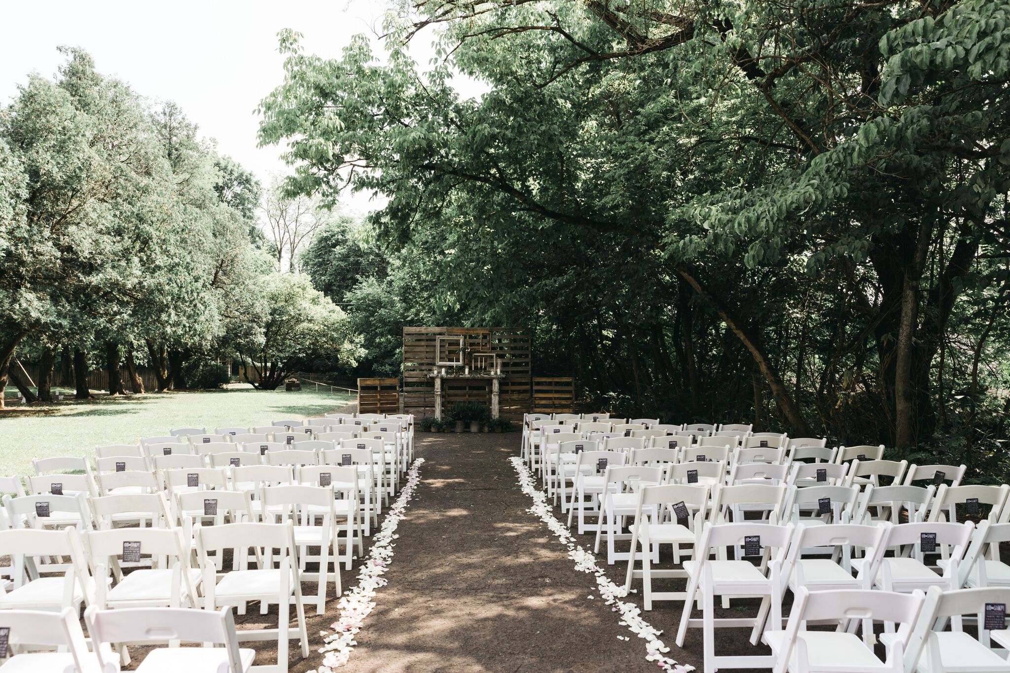 Photo provided by T and K Photography. 