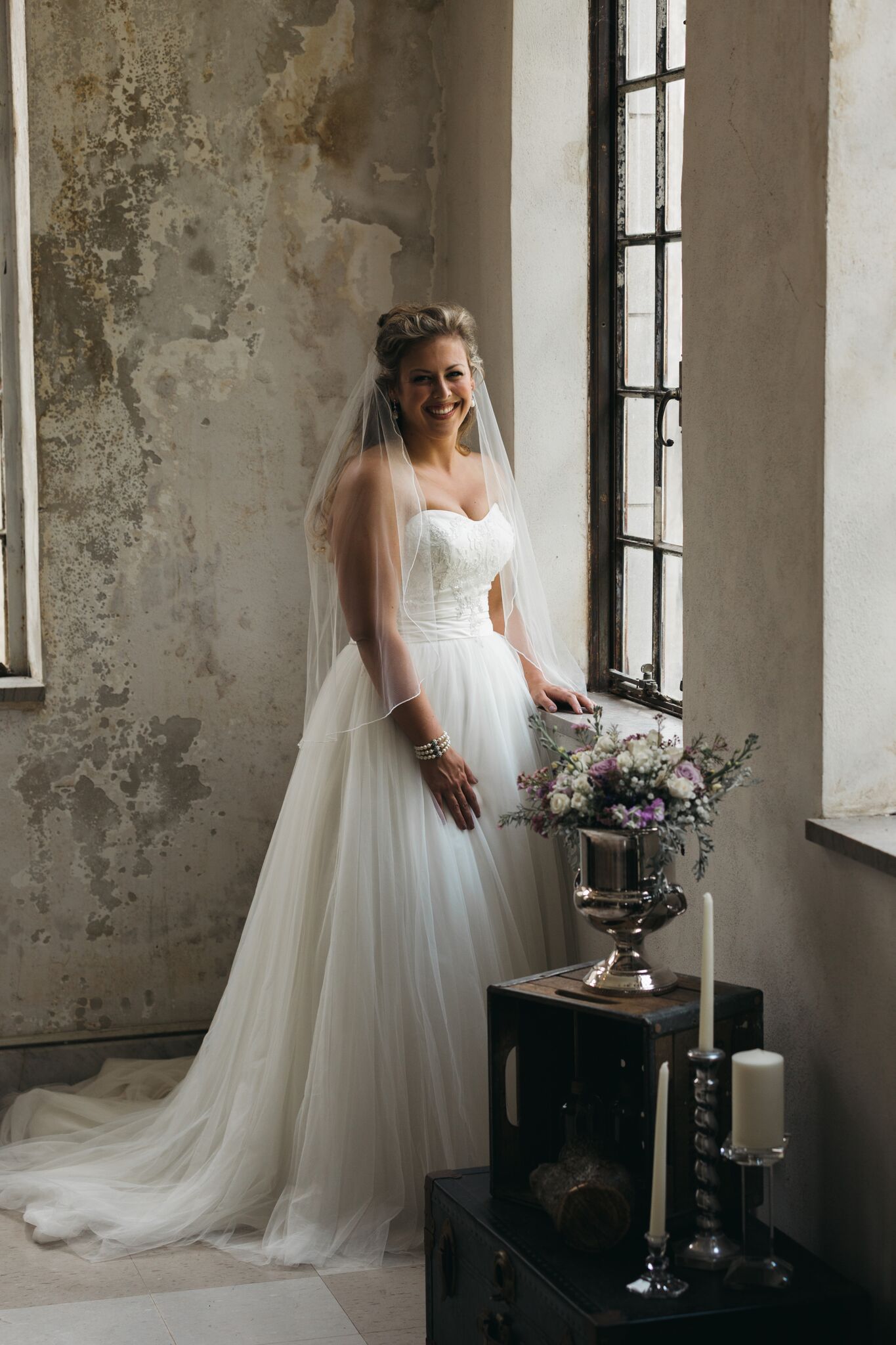Photo provided by T and K Photography. 