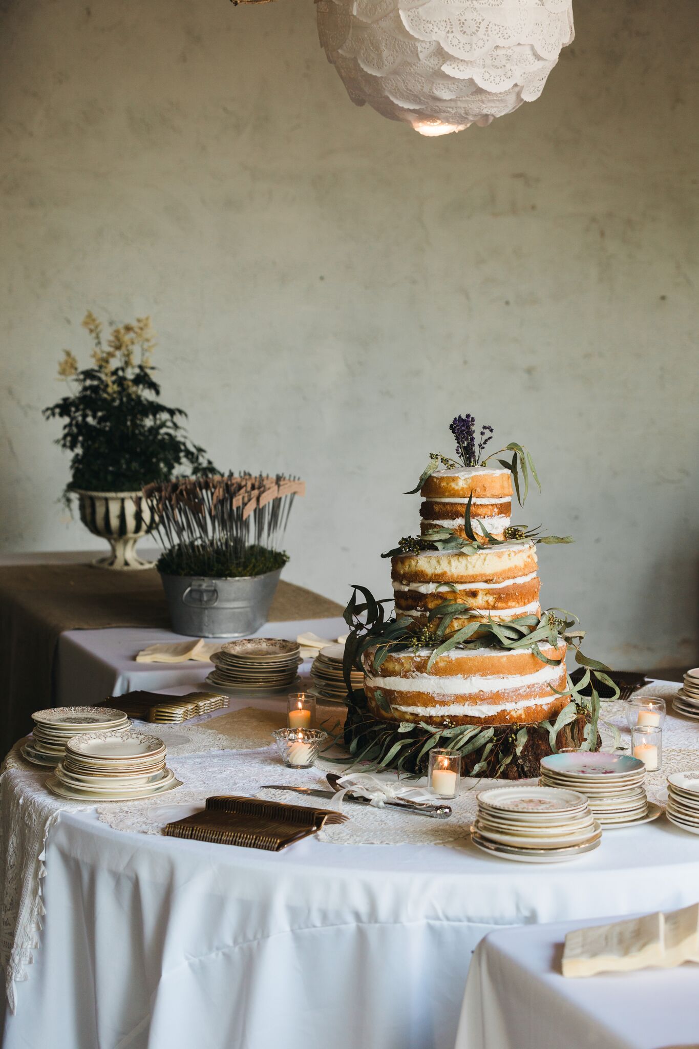 Photo provided by T and K Photography. 