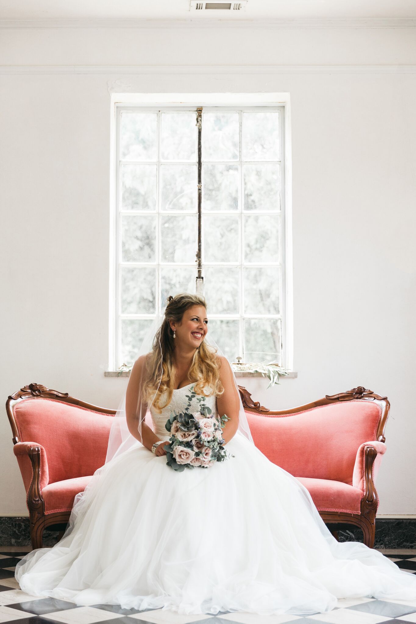Photo provided by T and K Photography. 