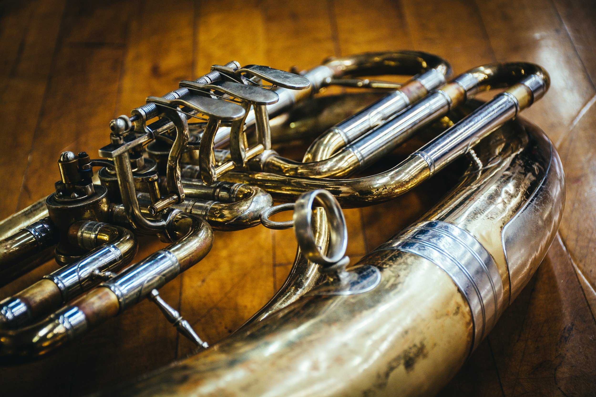 Brass Quintet
