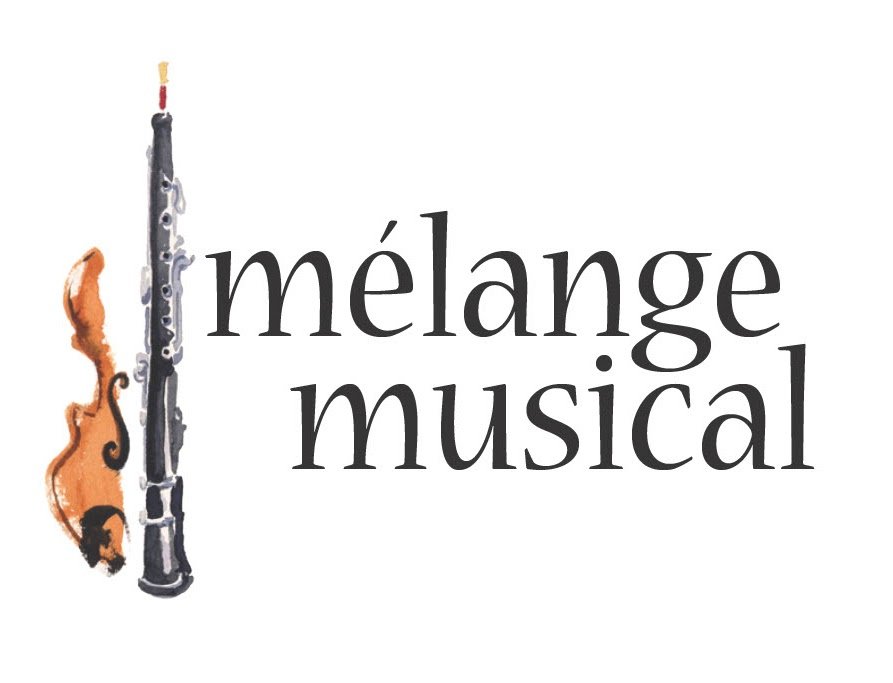 Mélange Musical