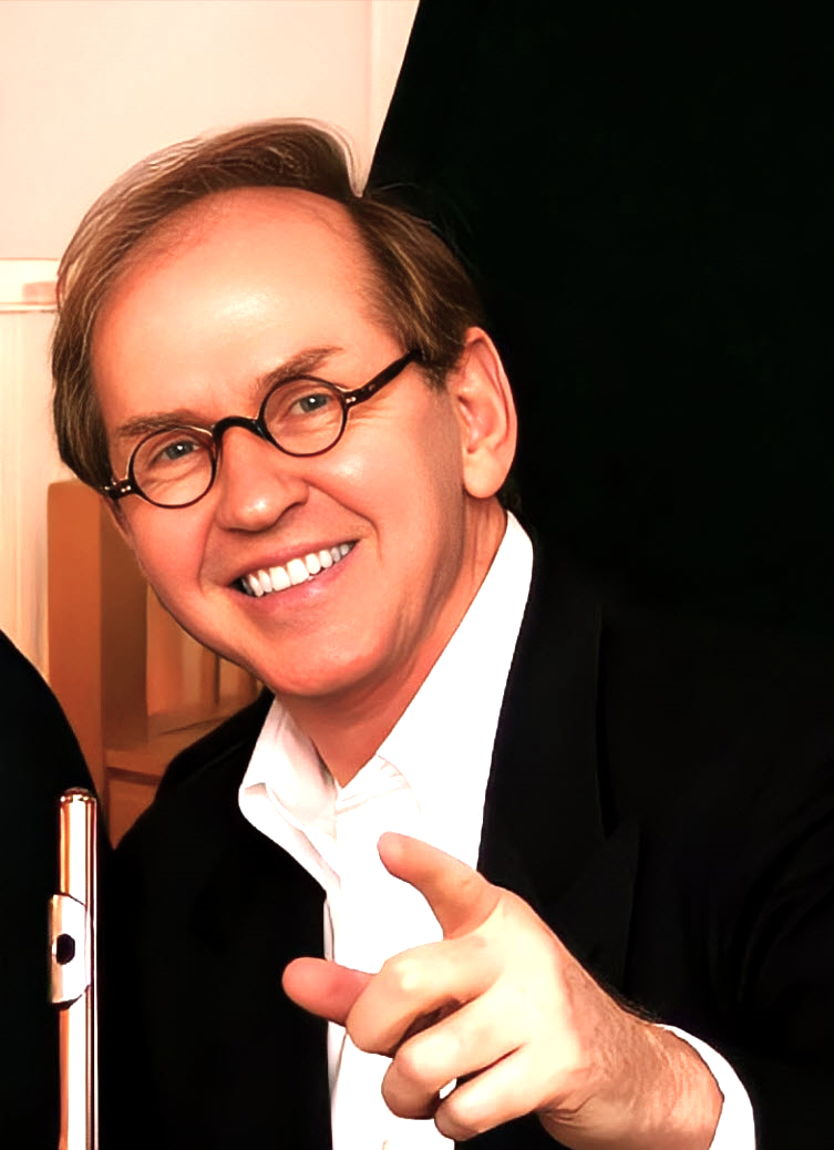 Don Bailey

A 20-year resident of New York City, Don Bailey returned to Dallas in 2013, where his career began with Voices of Change and the Dallas Bach Orchestra and Dallas Chamber Orchestra. He has enjoyed a diverse career as a performer, professor